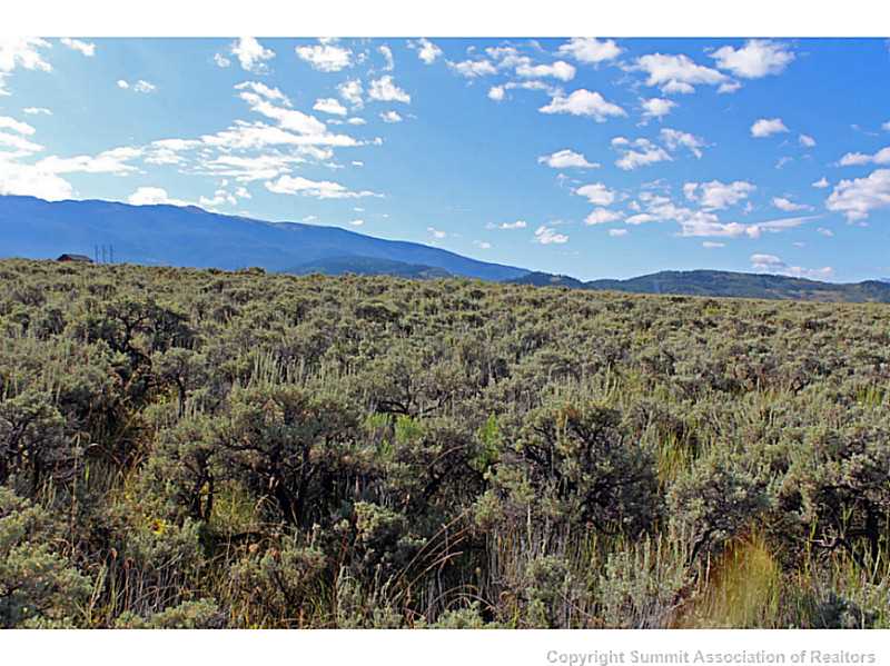 1704 Elk Run Road Silverthorne, CO 80498 - Photo 16 of 16 Land/Lot.