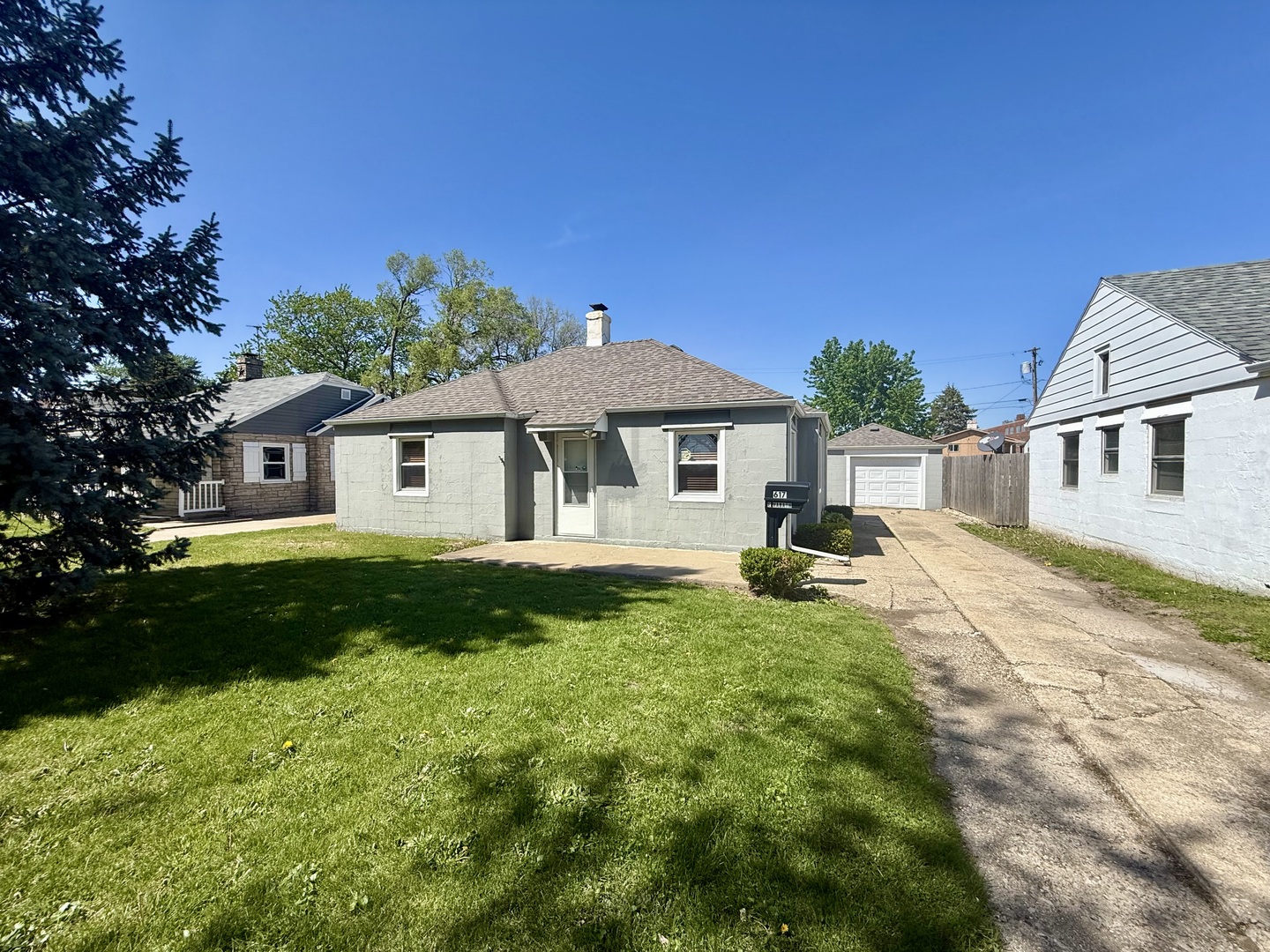 617 East Wabash Avenue Rantoul, IL 61866 - Photo 2 of 18