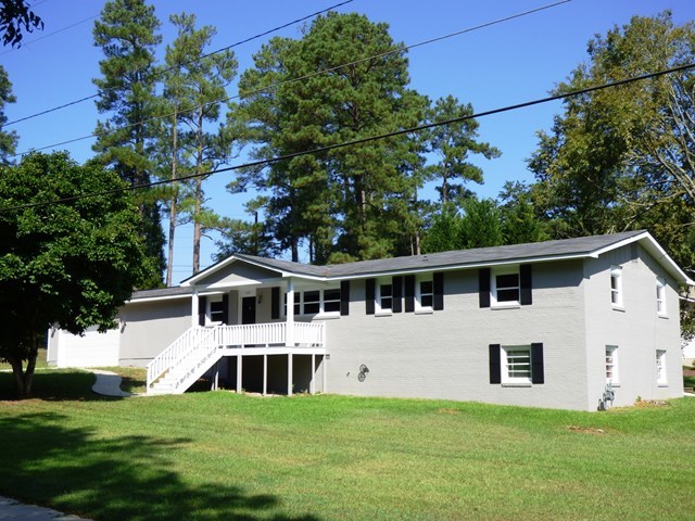 1026 Newport Road Macon, GA 31210 - Photo 1 of 19 Primary Photo