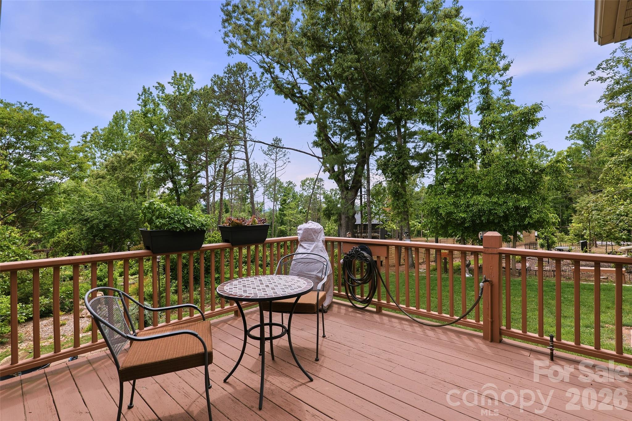 8 Ridgemont Drive Weaverville, NC 28787 - Photo 42 of 48