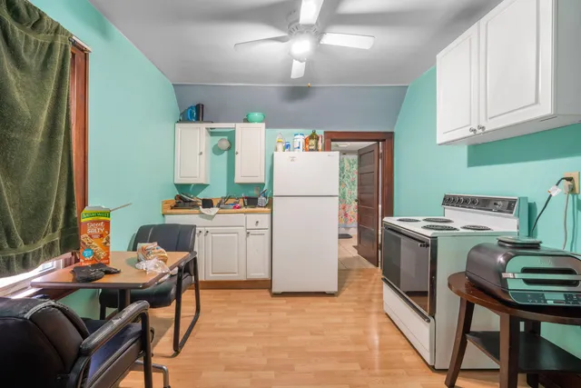 $262,000 | 1047 West Washington Street, West Bend, WI 53095