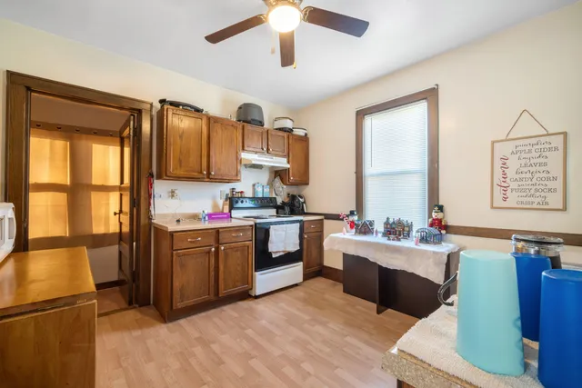 $262,000 | 1047 West Washington Street, West Bend, WI 53095