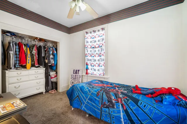 $262,000 | 1047 West Washington Street, West Bend, WI 53095