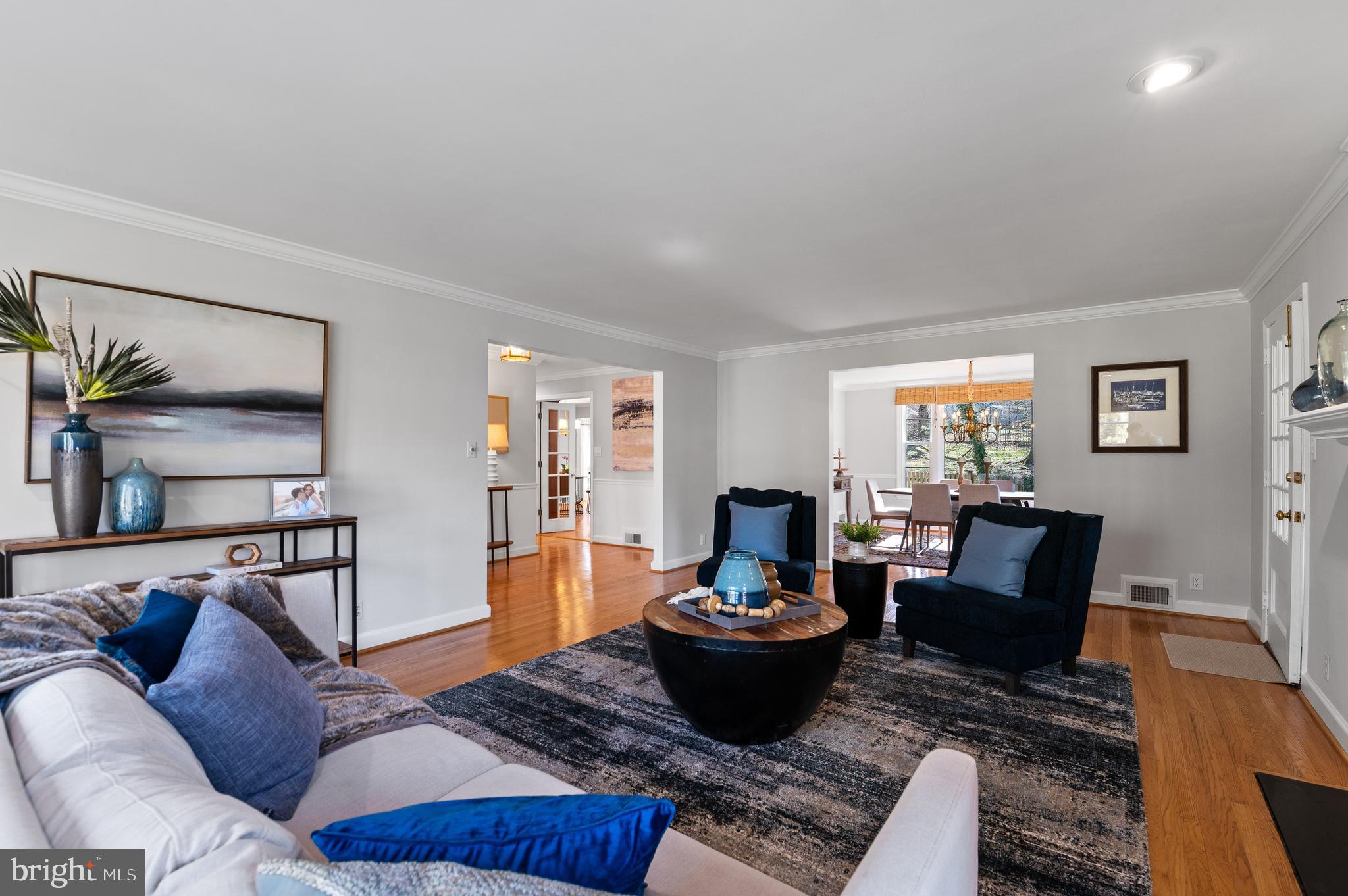 316 Mcclenaghan Mill Road Wynnewood, PA 19096 - Photo 13 of 48