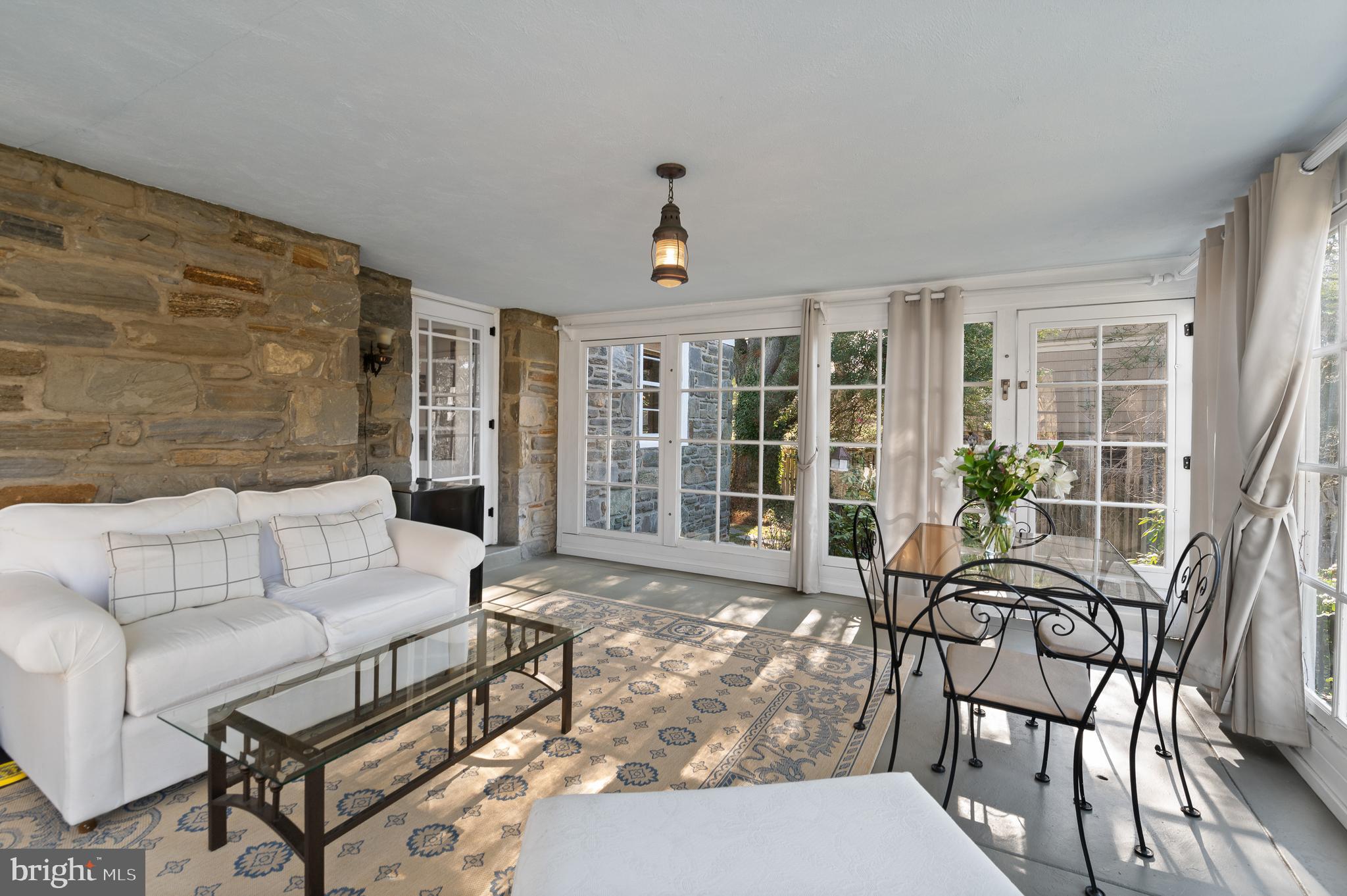 316 Mcclenaghan Mill Road Wynnewood, PA 19096 - Photo 16 of 48