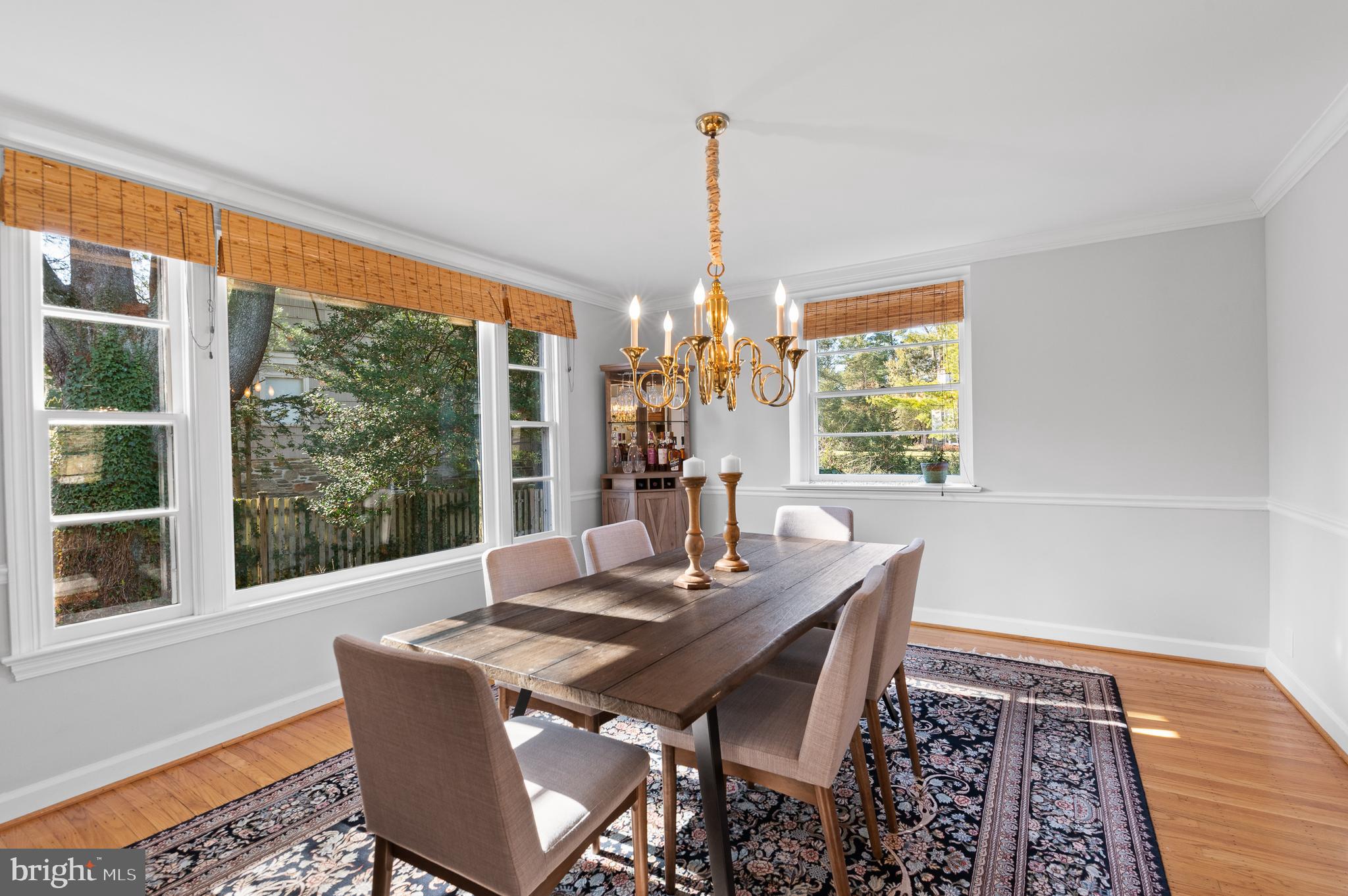 316 Mcclenaghan Mill Road Wynnewood, PA 19096 - Photo 18 of 48