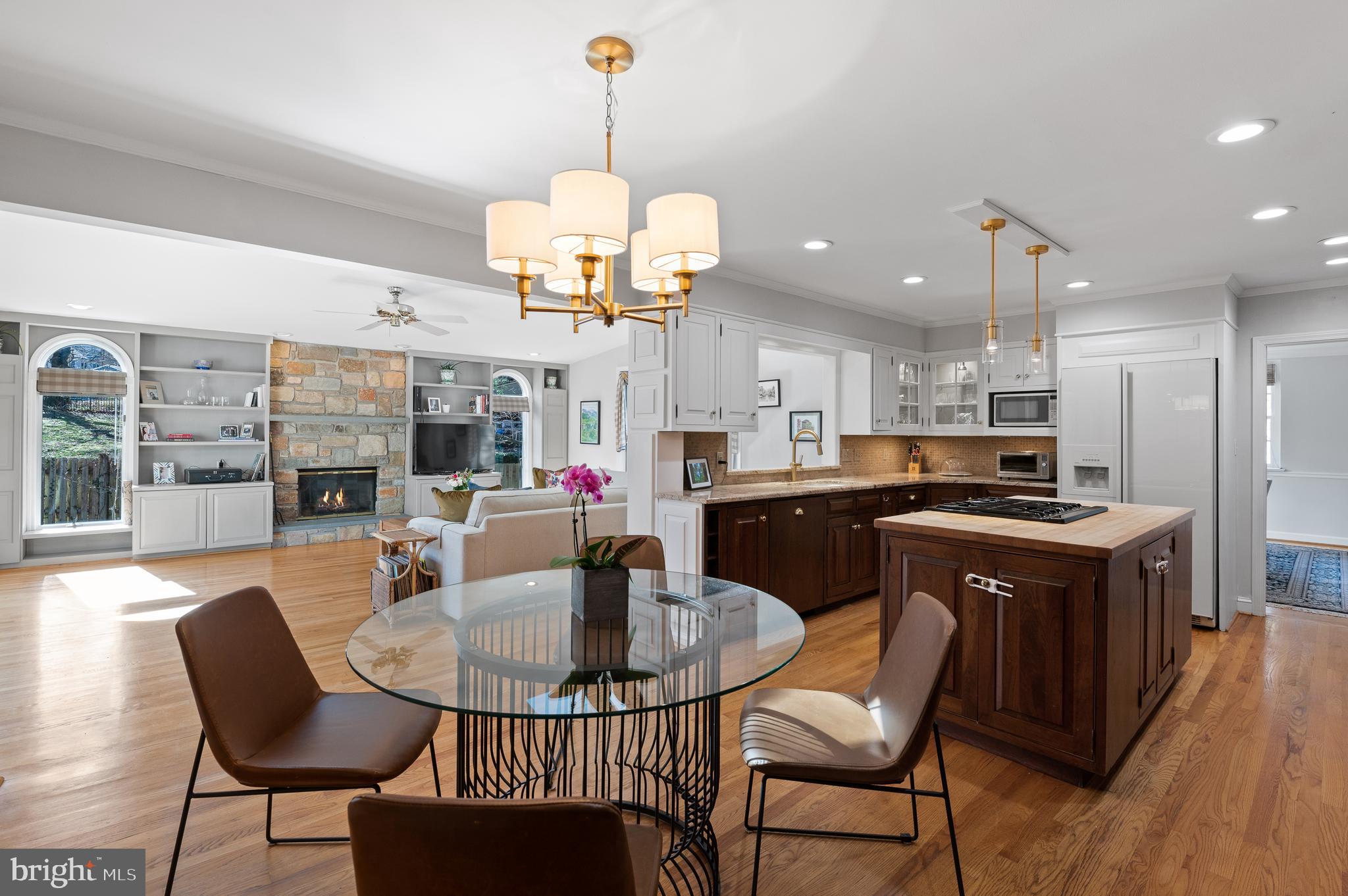 316 Mcclenaghan Mill Road Wynnewood, PA 19096 - Photo 21 of 48