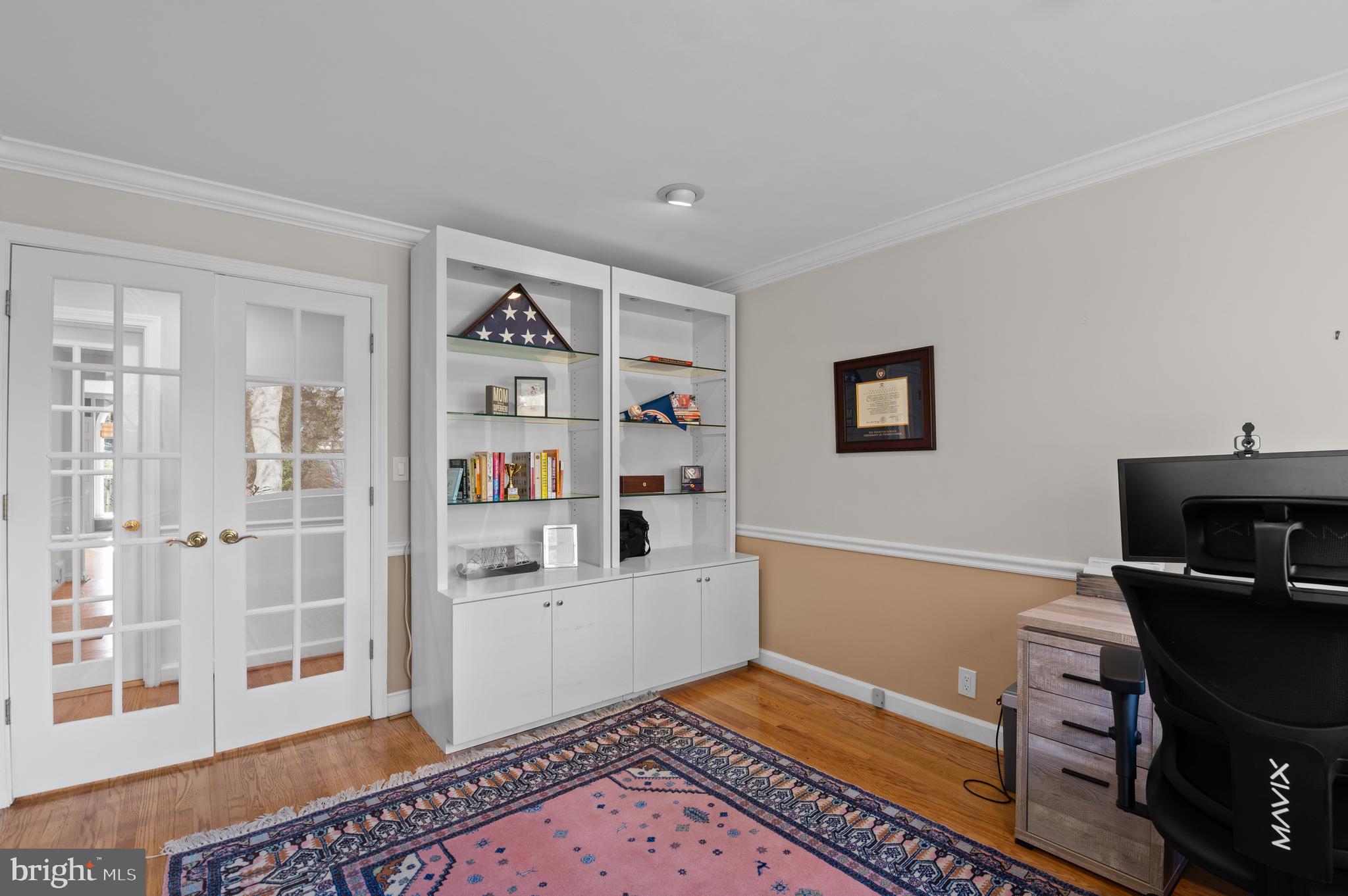 316 Mcclenaghan Mill Road Wynnewood, PA 19096 - Photo 32 of 48