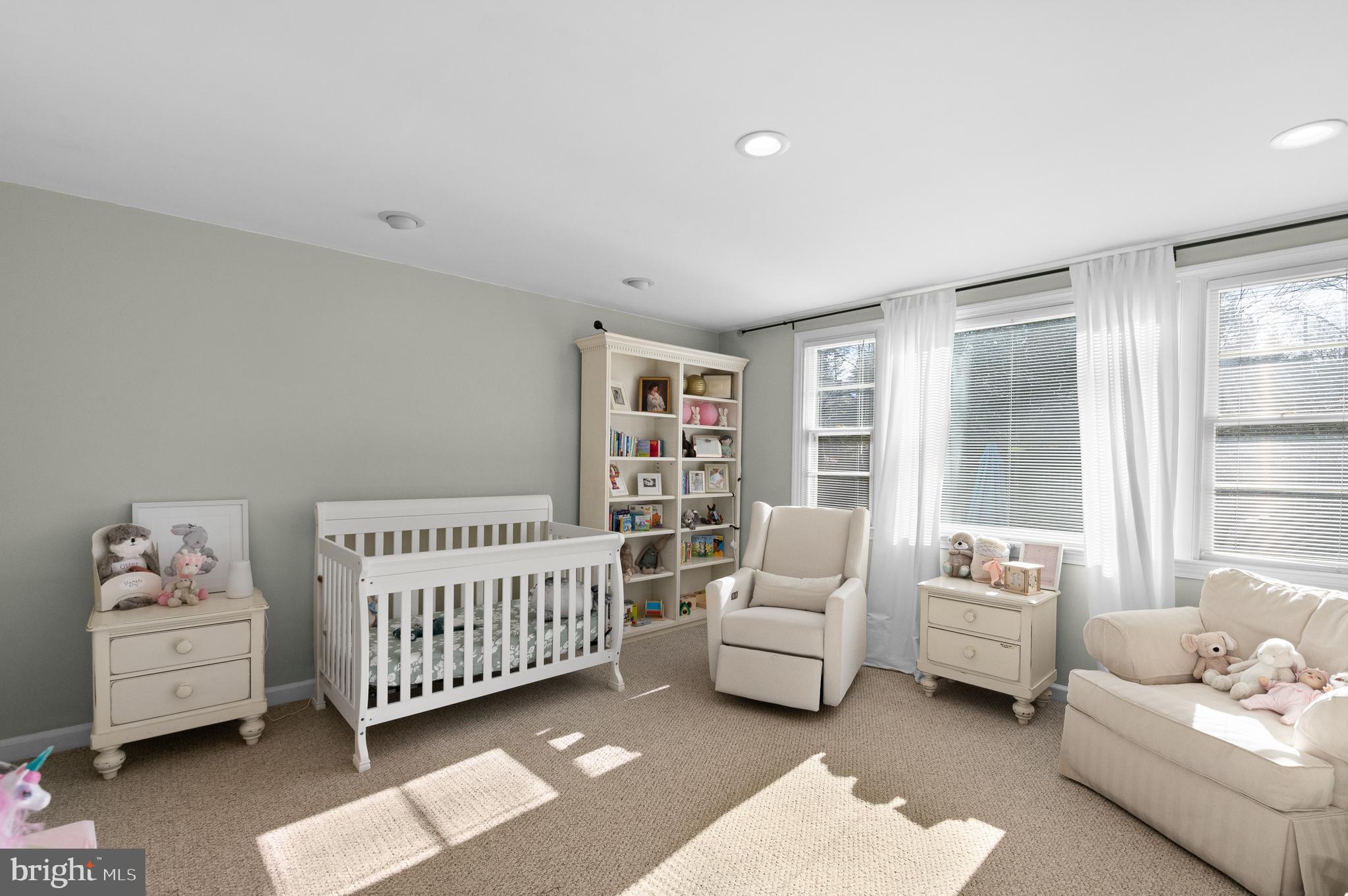 316 Mcclenaghan Mill Road Wynnewood, PA 19096 - Photo 36 of 48 Bedroom #3