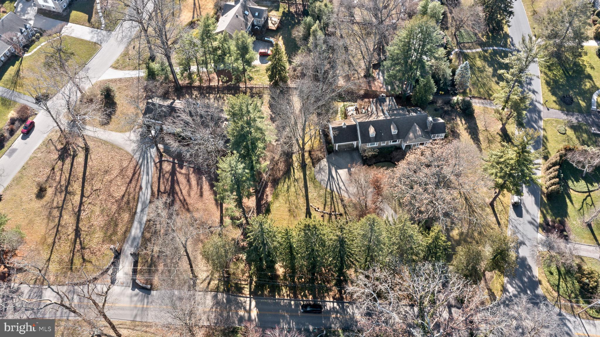 316 Mcclenaghan Mill Road Wynnewood, PA 19096 - Photo 6 of 48