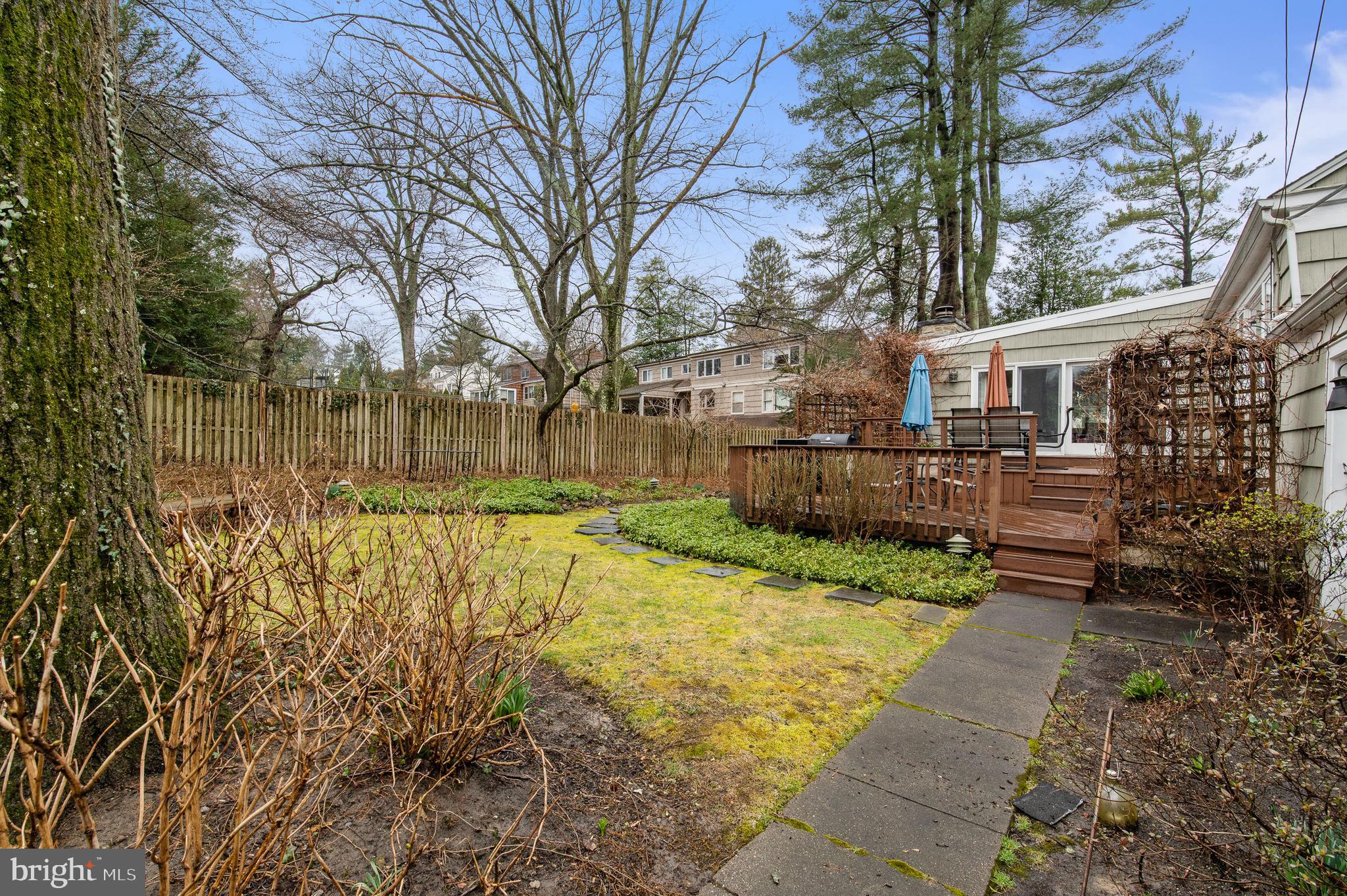 316 Mcclenaghan Mill Road Wynnewood, PA 19096 - Photo 8 of 48