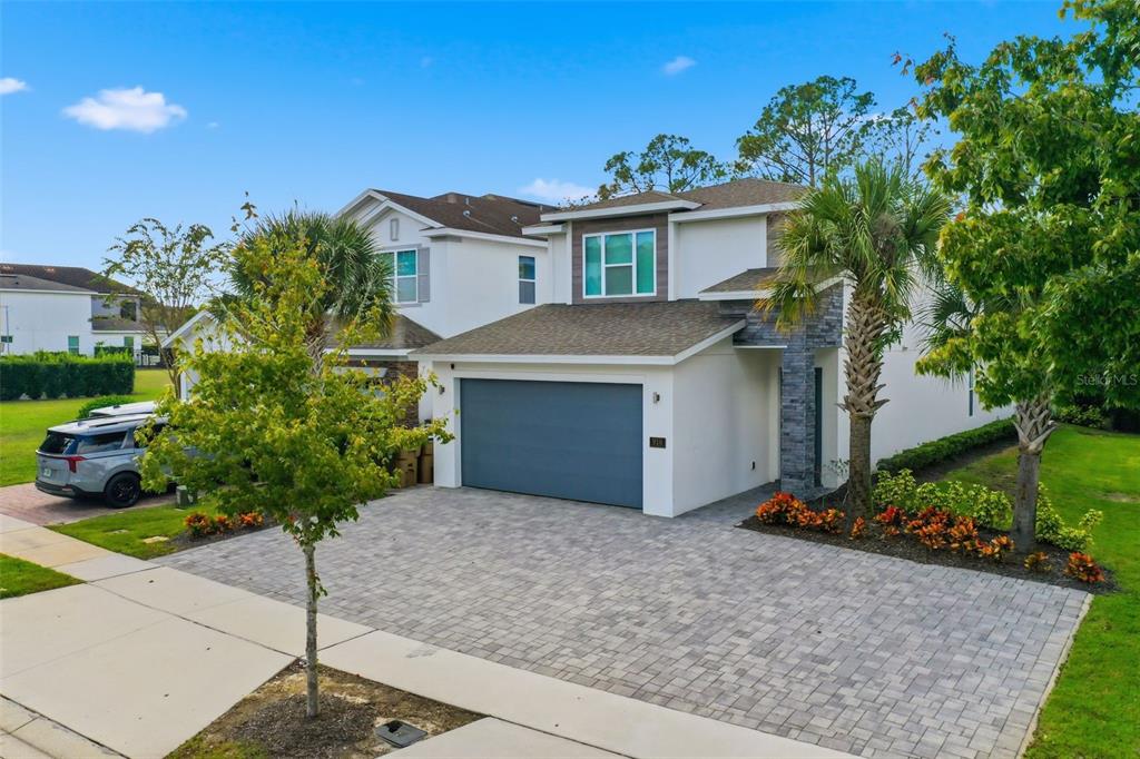 916 Desert Mountain Court Reunion, FL 34747 - Photo 42 of 53 Gallery Image 42