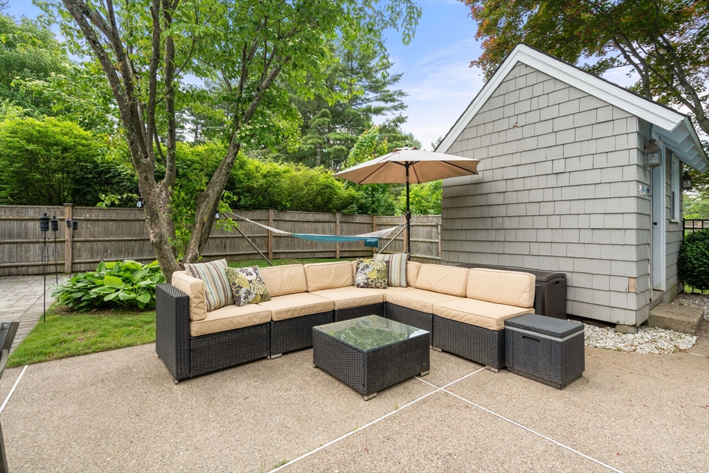 35 Marlyn Road Medfield, MA 02052 - Photo 30 of 39
