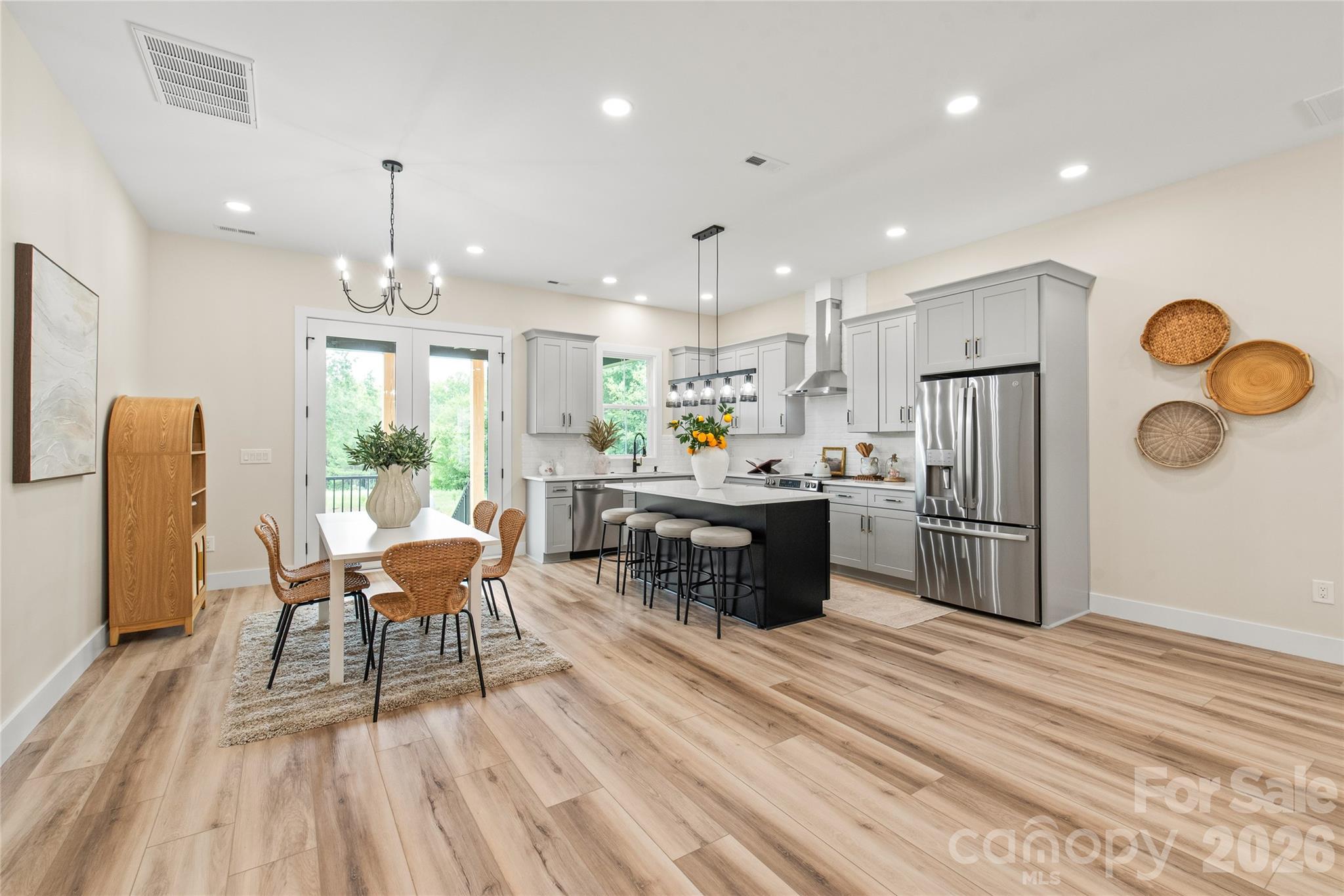 5822 Potter Road Waxhaw, NC 28173 - Photo 6 of 30 Gallery Image 6