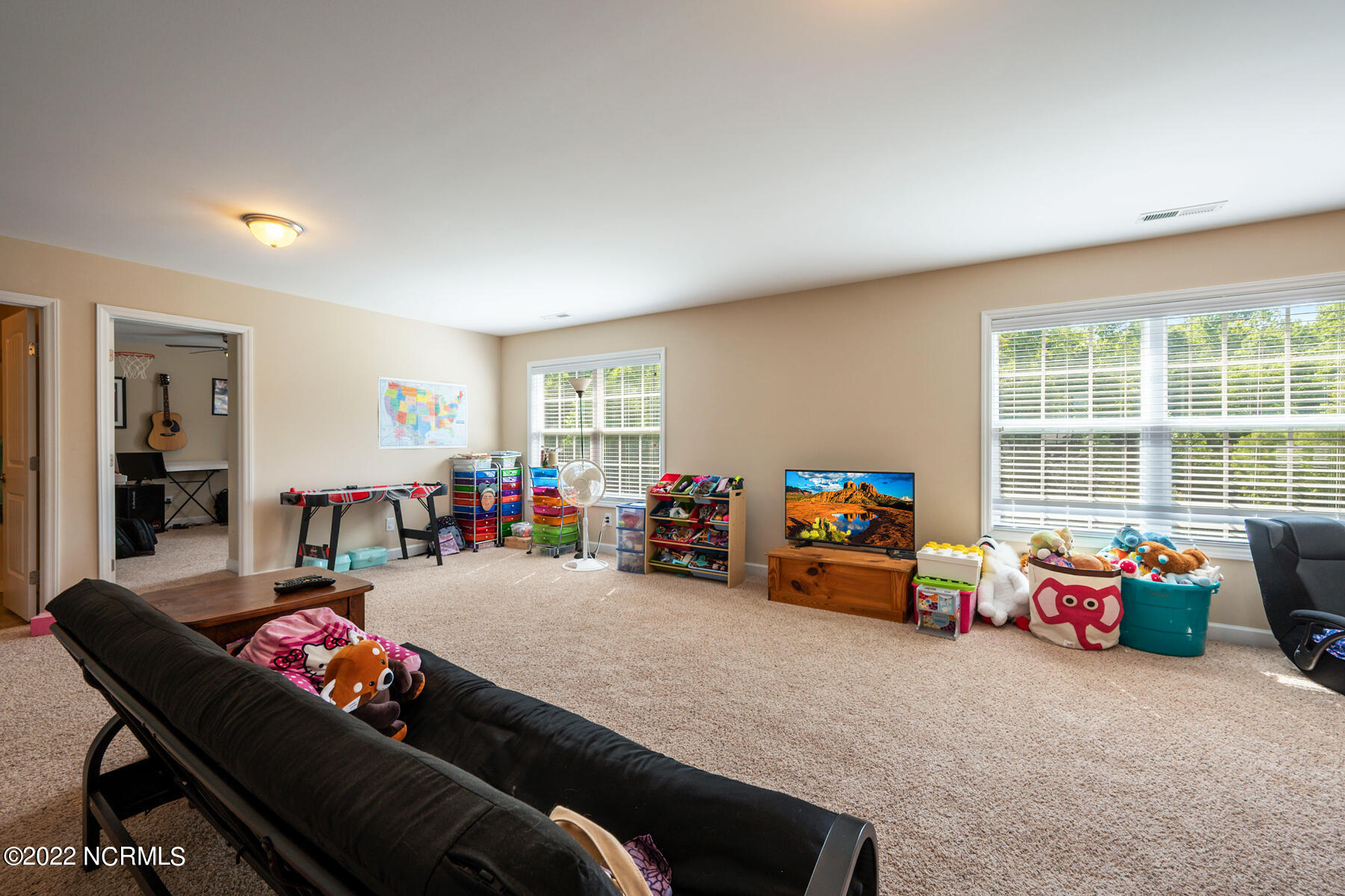 474 Denali Road Winterville, NC 28590 - Photo 23 of 44 Loft/playroom/bonus room