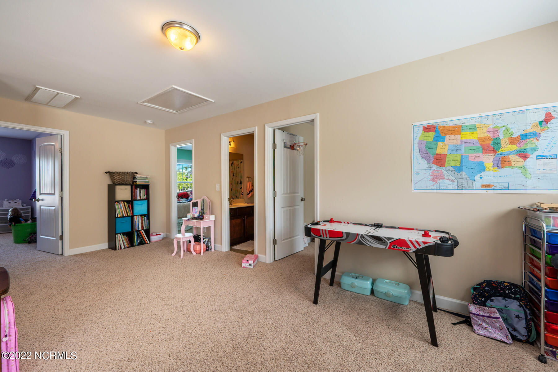 474 Denali Road Winterville, NC 28590 - Photo 24 of 44 Loft/playroom/bonus room