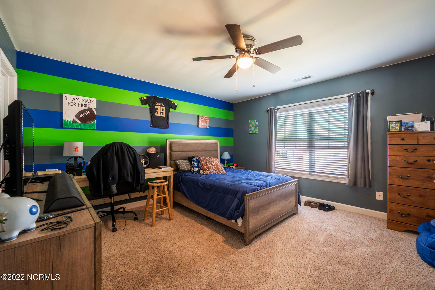474 Denali Road Winterville, NC 28590 - Photo 28 of 44 Bedroom 3