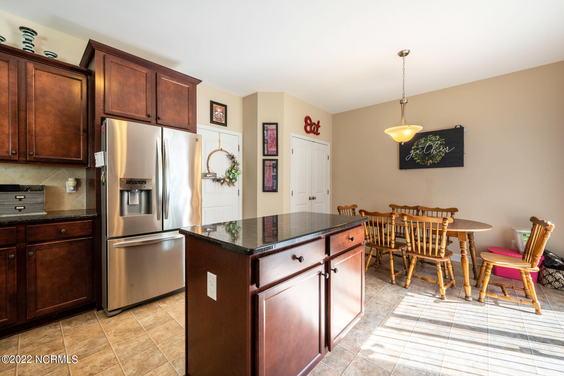 474 Denali Road Winterville, NC 28590 - Photo 10 of 44 Kitchen with pantry