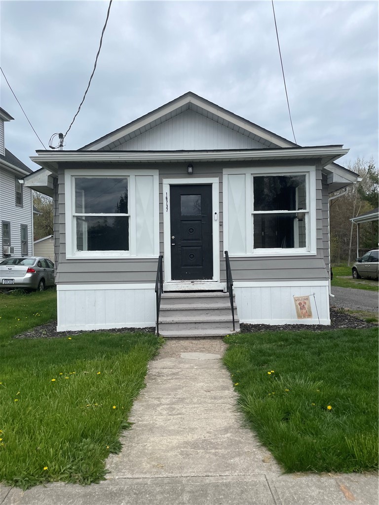 16737 Kenmore Road Kendall, NY 14476 - Photo 1 of 1 Gallery Image 1