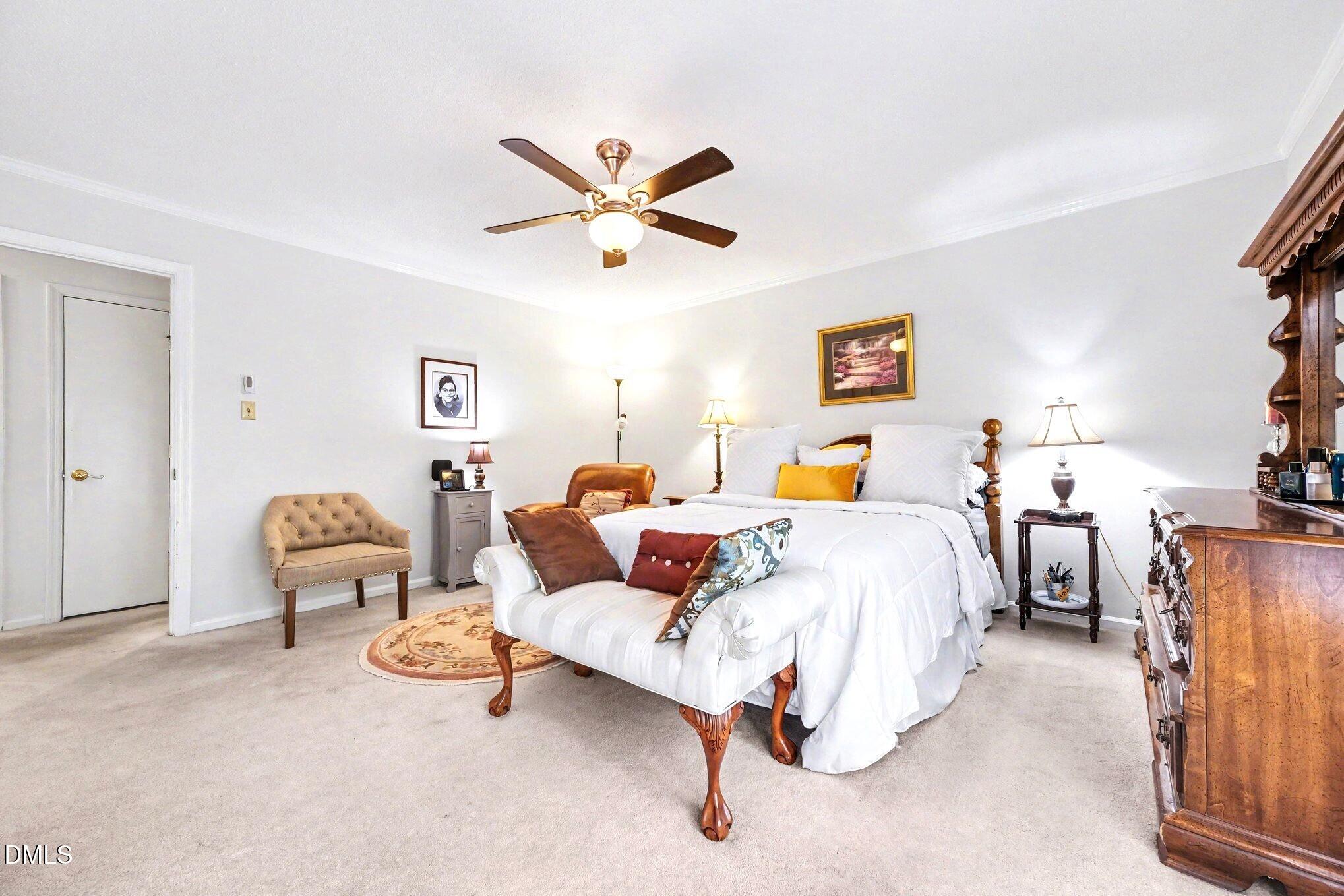 4124 Trotter Ridge Road Durham, NC 27707 - Photo 12 of 25