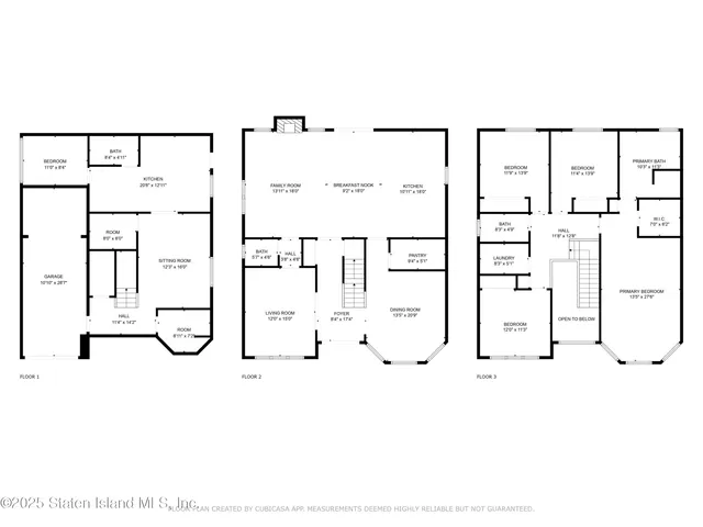 $1,749,999 | 239 Vernon Avenue | Woodrow