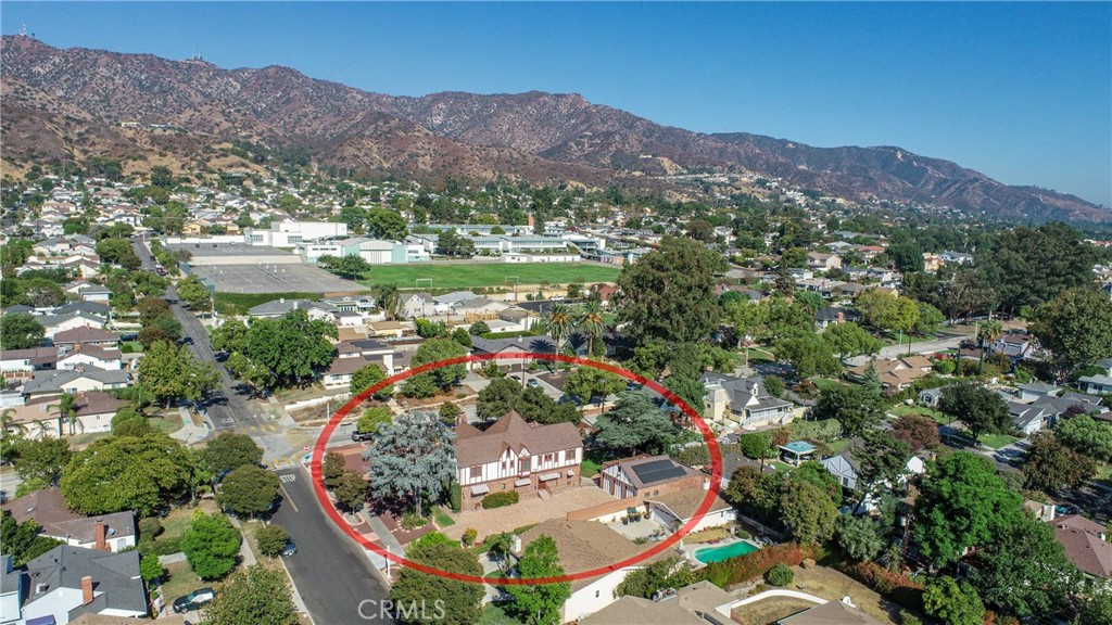 590 Bethany Road Burbank, CA 91504 - Photo 53 of 58