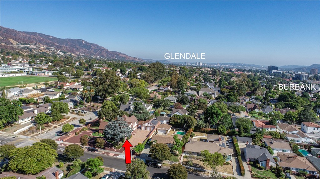 590 Bethany Road Burbank, CA 91504 - Photo 54 of 58