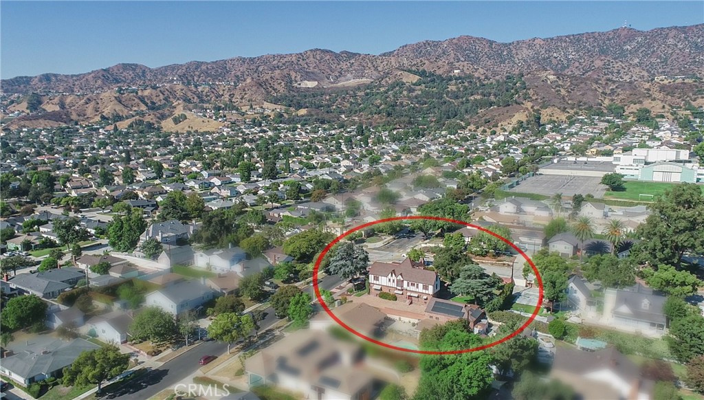 590 Bethany Road Burbank, CA 91504 - Photo 57 of 58