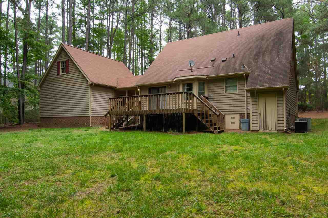 4912 Ten-Ten Road Apex, NC 27539 - Photo 24 of 29 Photo 24