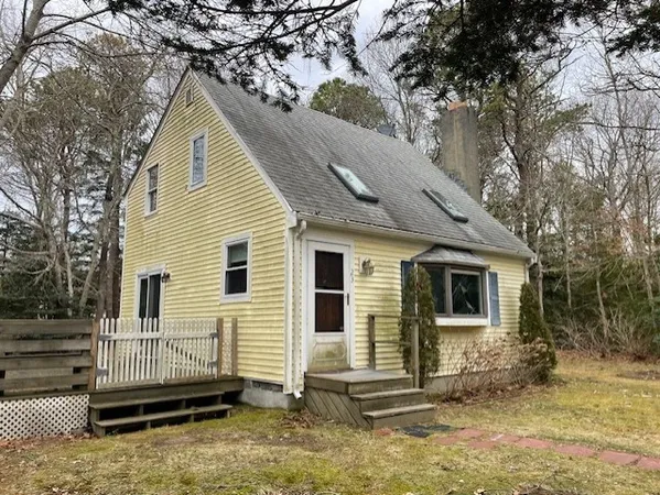 $460,000 | 23 Captain Baker Road, Barnstable, MA 02648