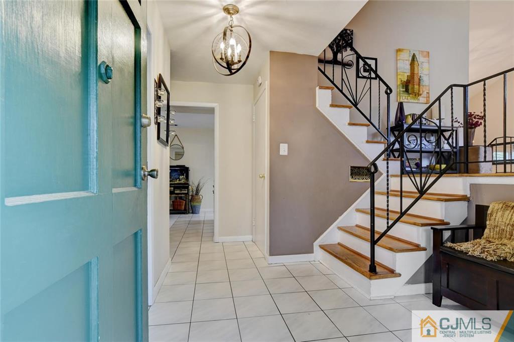 14 Drake Road Somerset, NJ 08873 - Photo 2 of 25 a view of entryway