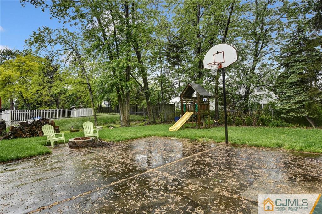 14 Drake Road Somerset, NJ 08873 - Photo 24 of 25 a view of a park
