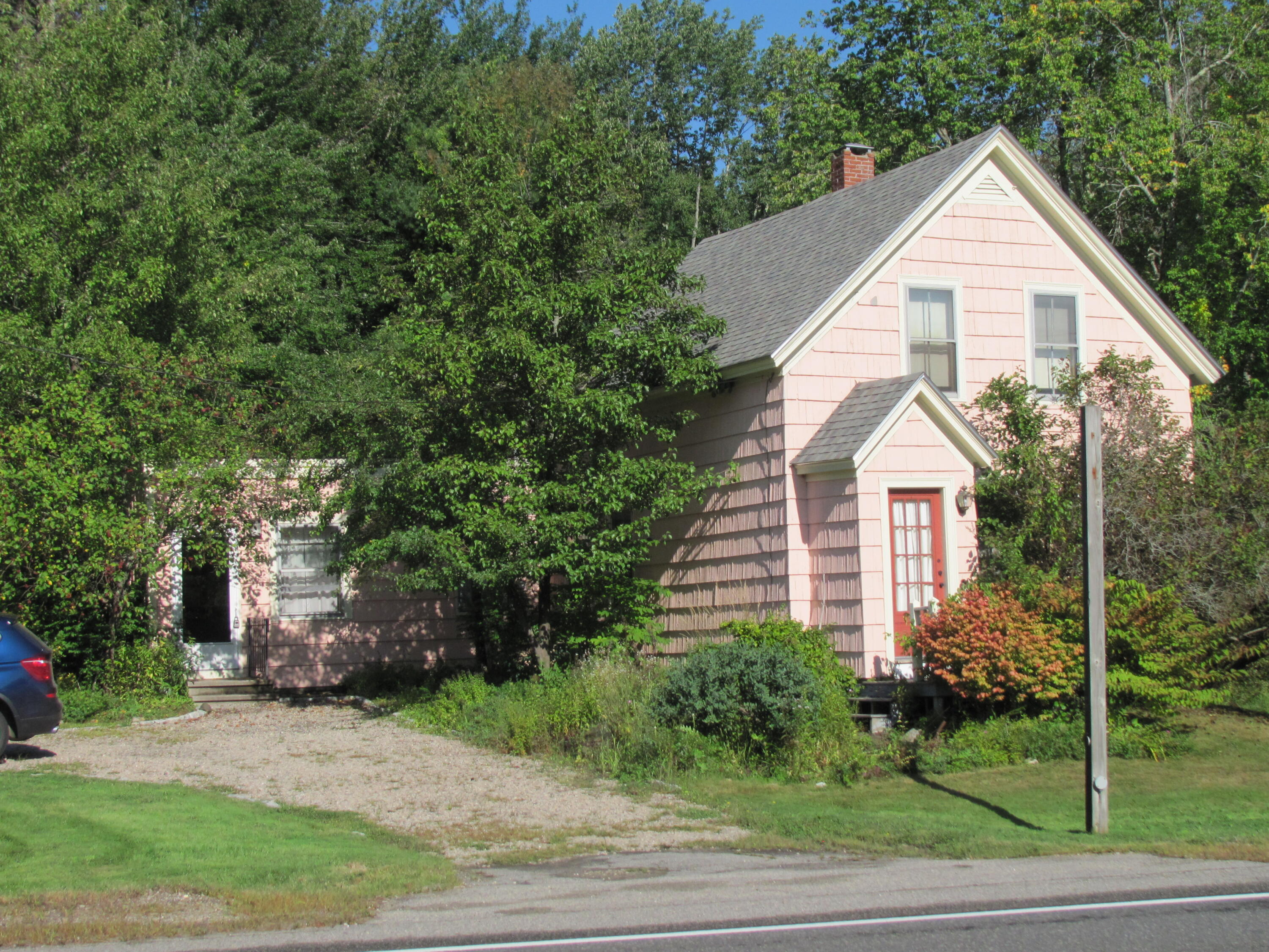 86 Portland Road Kennebunk, ME 04043 - Photo 1 of 24 Boothby 215