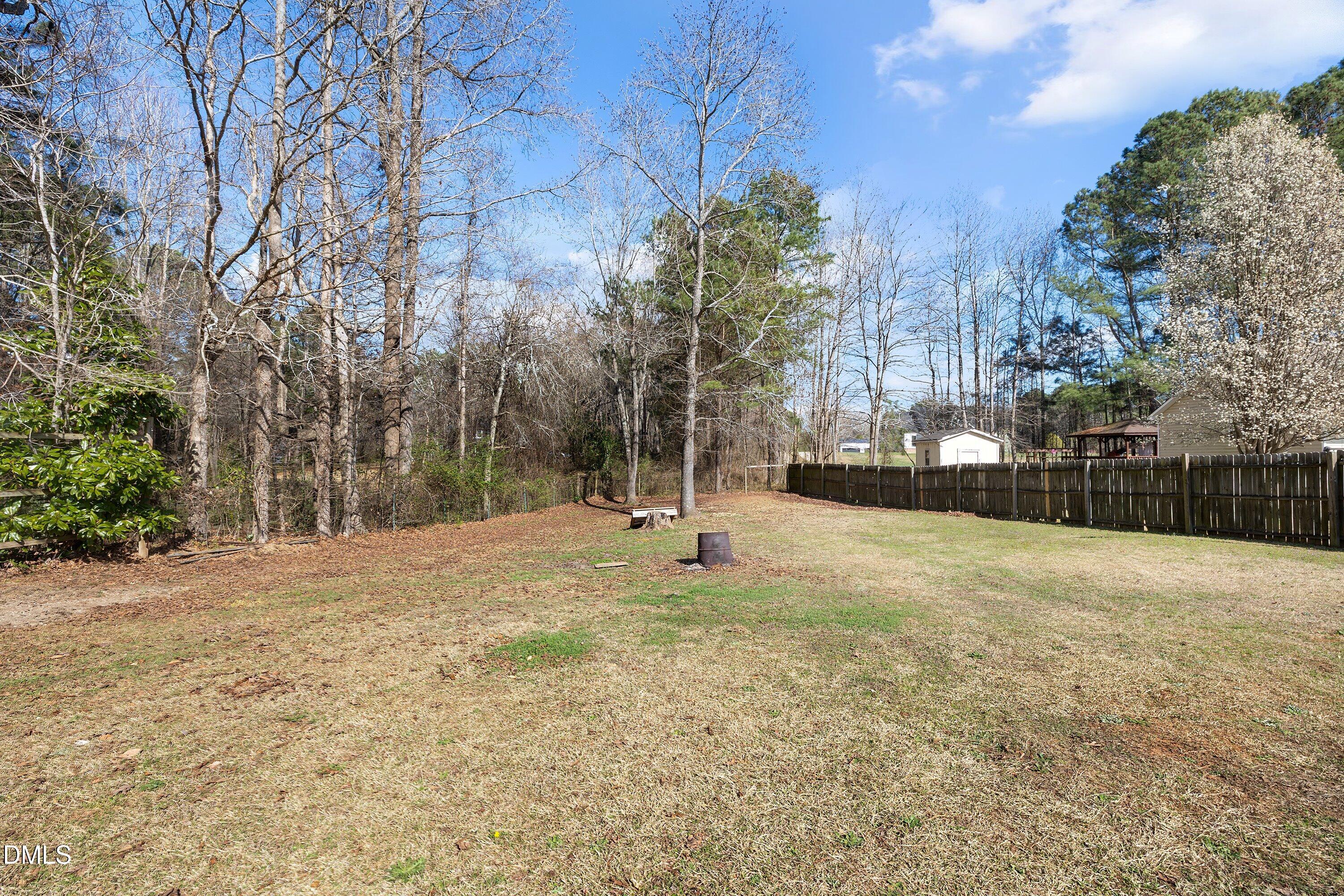 169 Montesino Drive Raleigh, NC 27603 - Photo 30 of 43 30-169 Montesino_2555