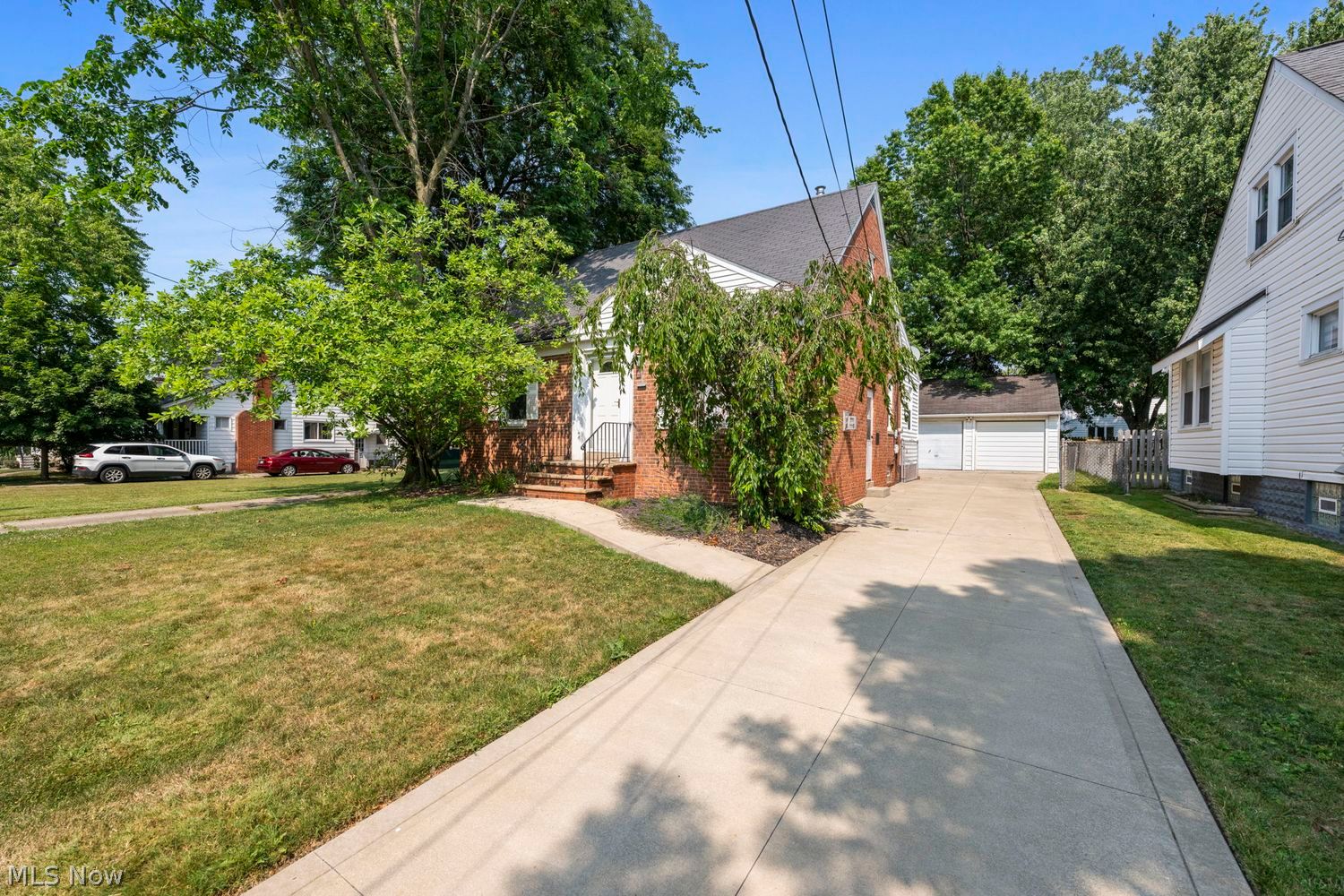 1395 Irene Road Lyndhurst, OH 44124 - Photo 26 of 26