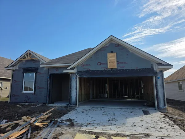 $342,900 | 1404 Lk Rdg Drive, Brenham, TX 77833