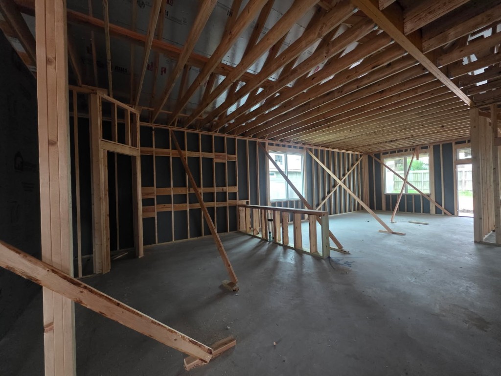 1404 Lk Rdg Drive Brenham, TX 77833 - Photo 2 of 10