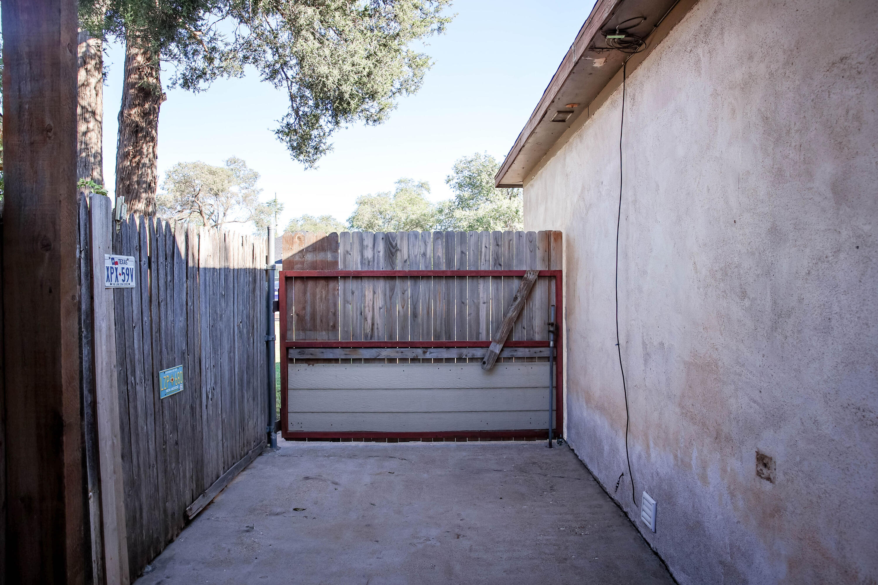 4607 33rd Street Lubbock, TX 79410 - Photo 18 of 22