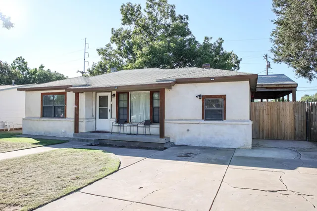 $139,900 | 4607 33rd Street, Lubbock, TX 79410
