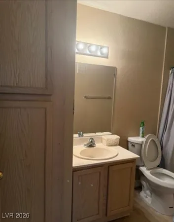 $1,200 | 3066 Tarpon, Unit 203, Las Vegas, NV 89120