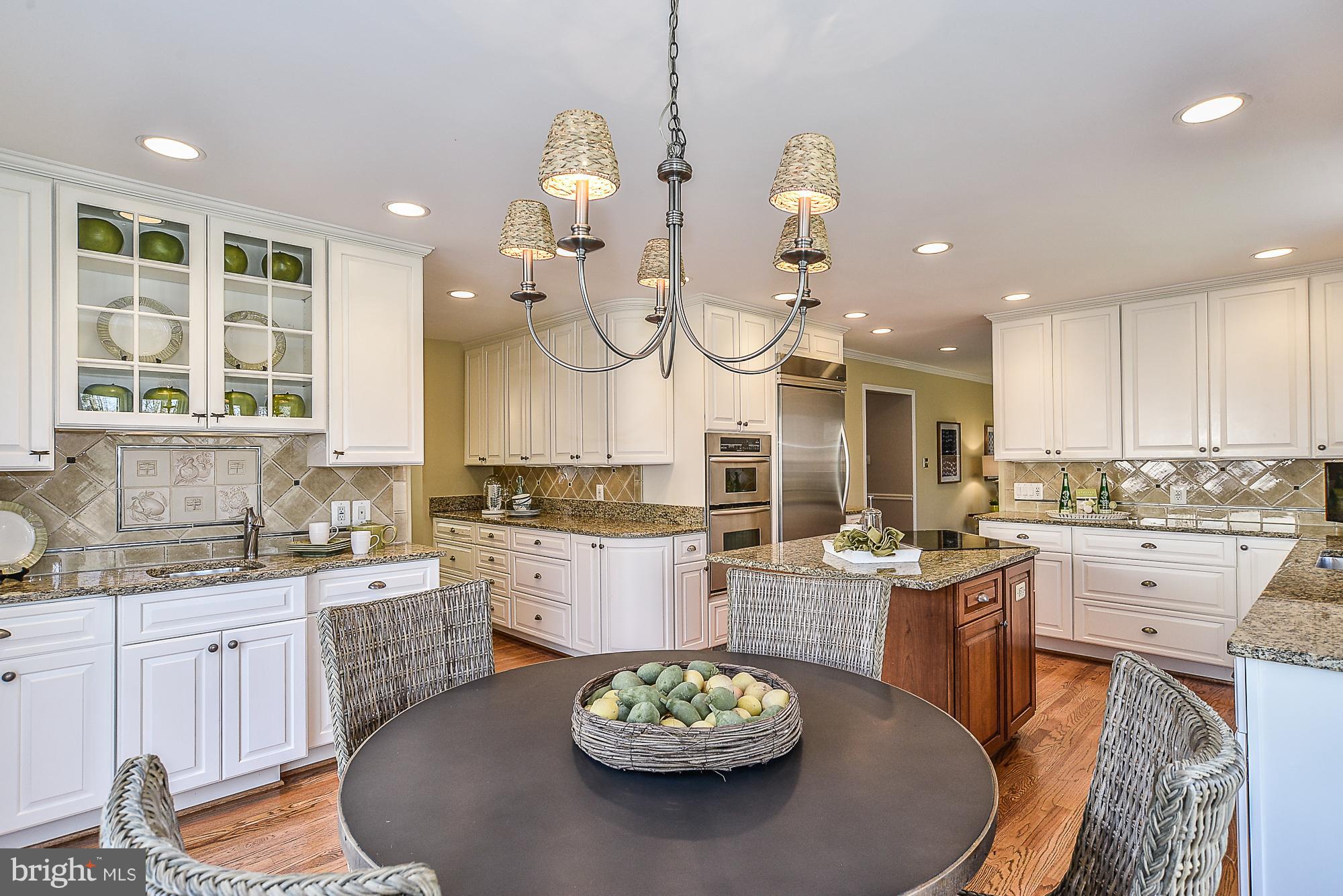 2644 Wild Cherry Place Reston, VA 20191 - Photo 1 of 29 Kitchen