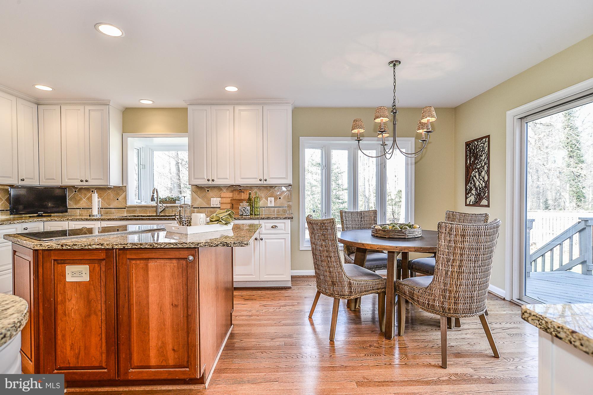 2644 Wild Cherry Place Reston, VA 20191 - Photo 13 of 29 Kitchen