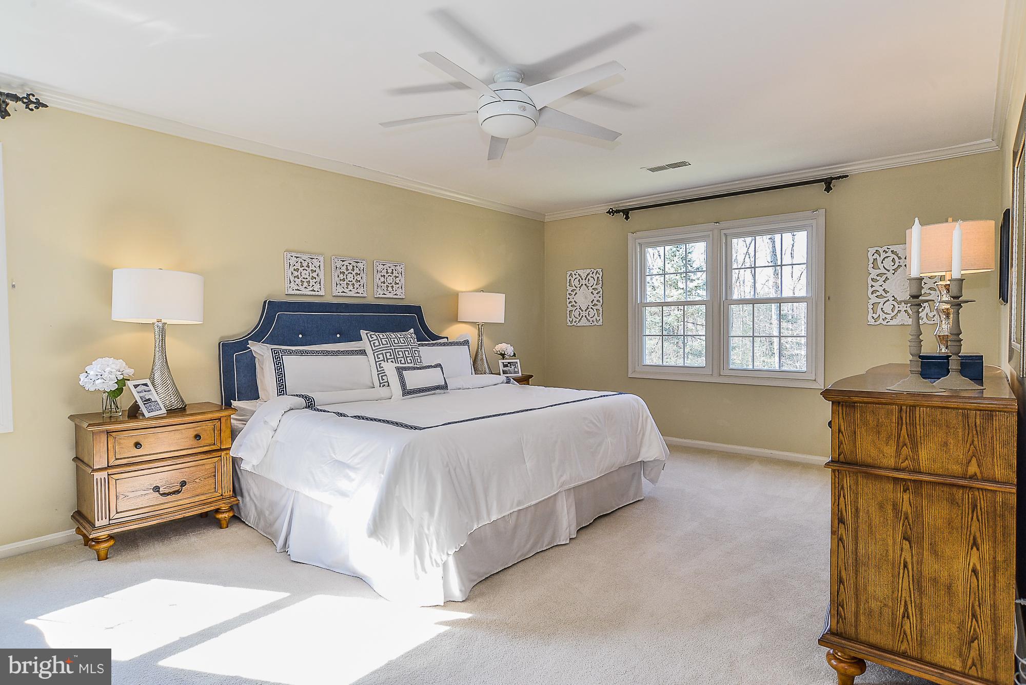 2644 Wild Cherry Place Reston, VA 20191 - Photo 15 of 29 Bedroom (Master)