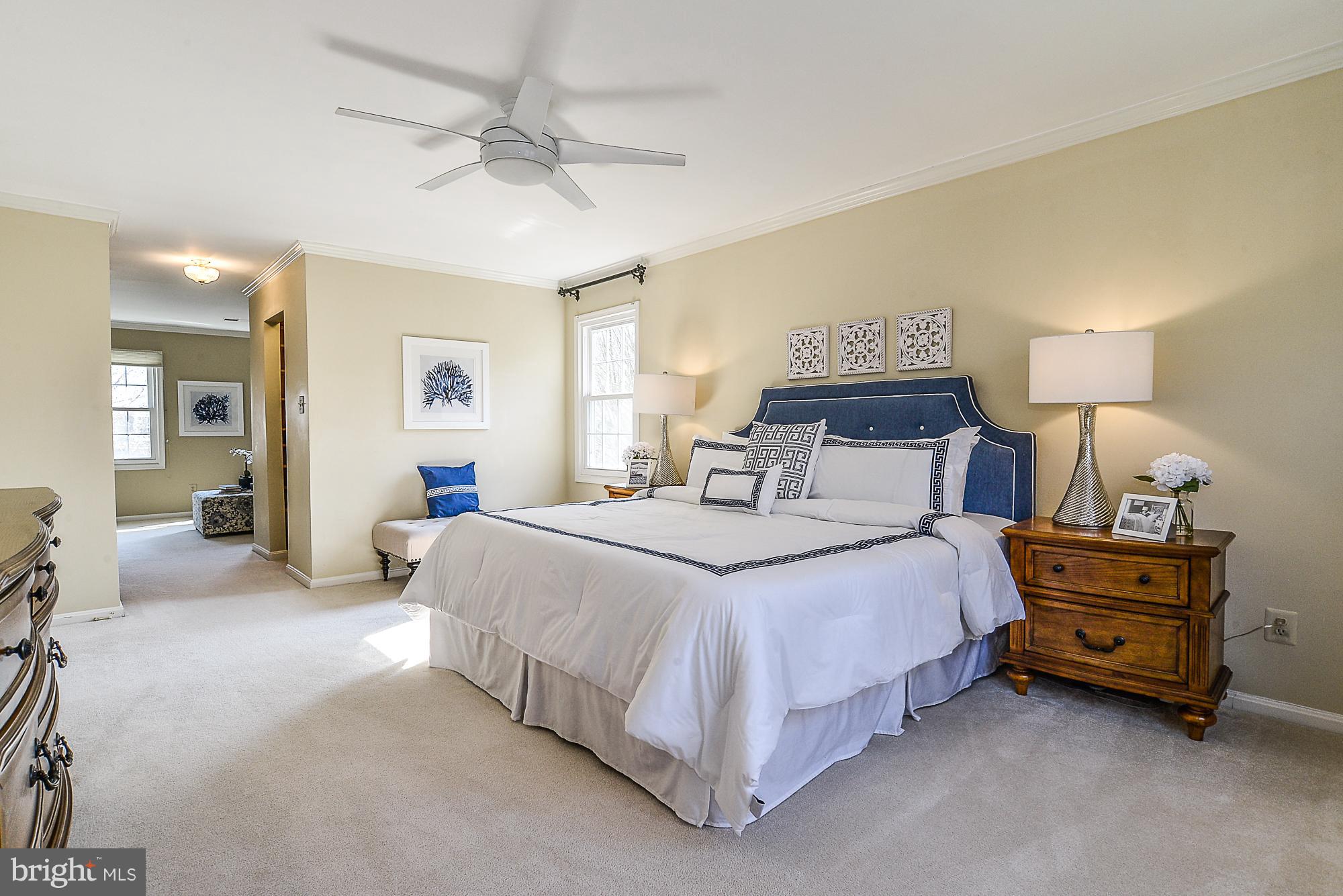 2644 Wild Cherry Place Reston, VA 20191 - Photo 16 of 29 Bath (Master)