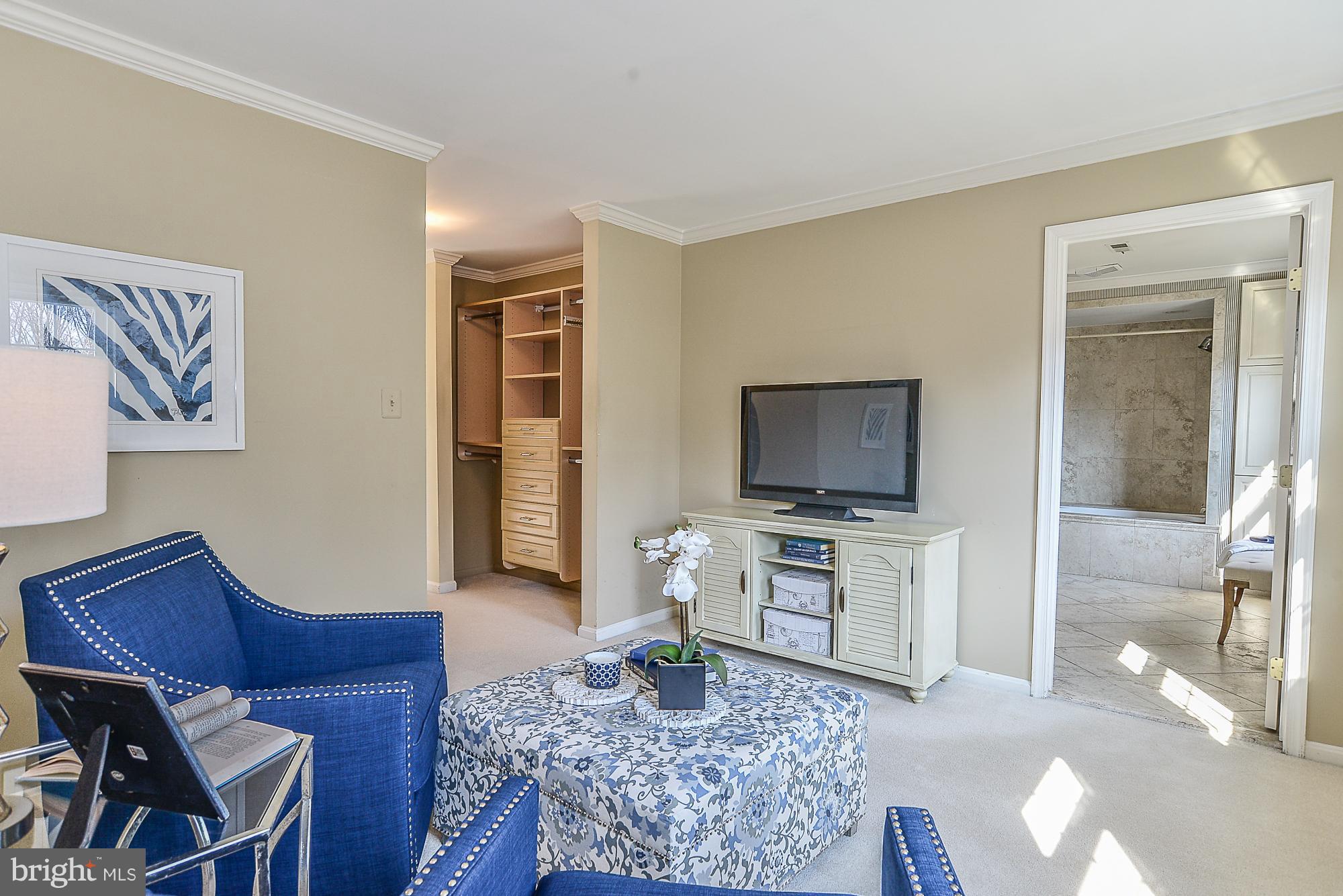 2644 Wild Cherry Place Reston, VA 20191 - Photo 18 of 29 Bedroom (Master)