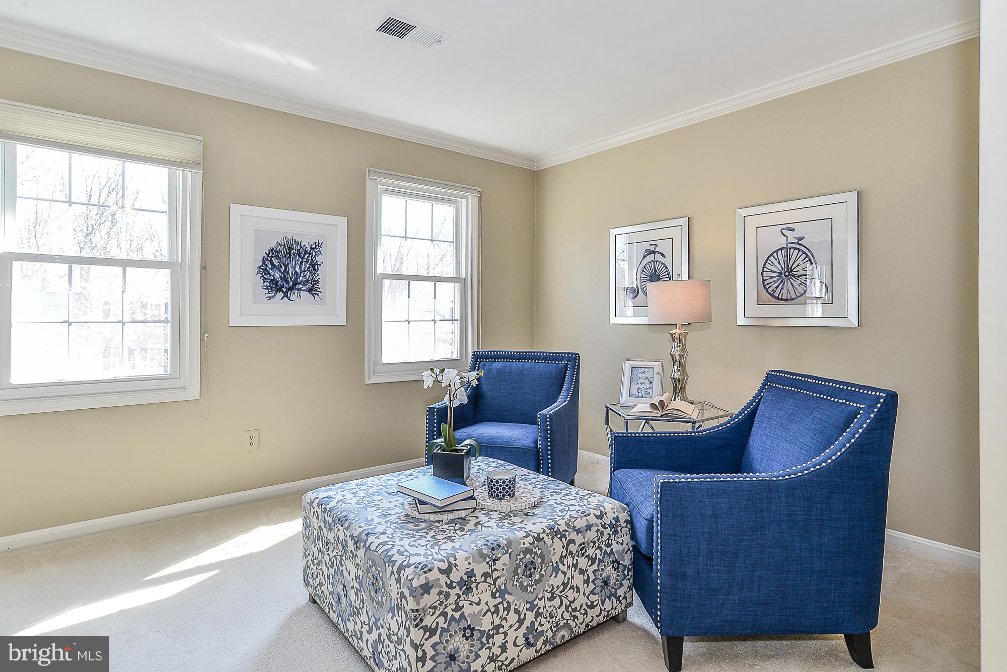 2644 Wild Cherry Place Reston, VA 20191 - Photo 19 of 29 Bedroom (Master)