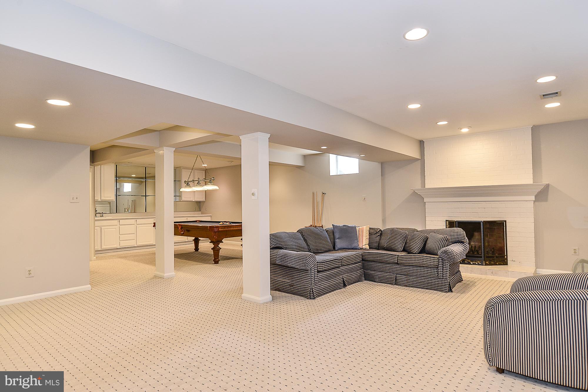 2644 Wild Cherry Place Reston, VA 20191 - Photo 26 of 29 Basement