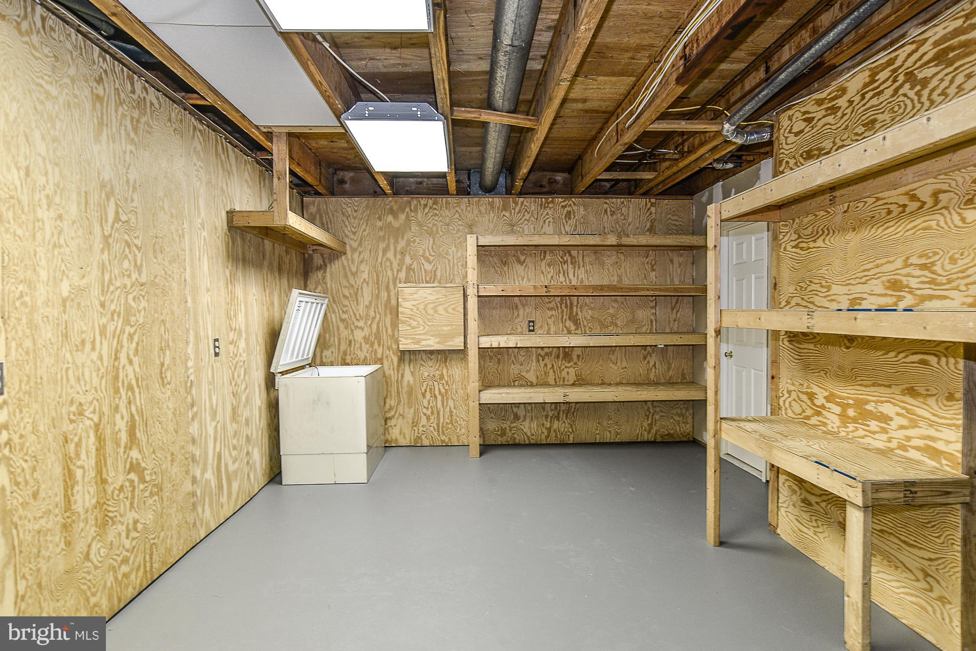 2644 Wild Cherry Place Reston, VA 20191 - Photo 27 of 29 Basement