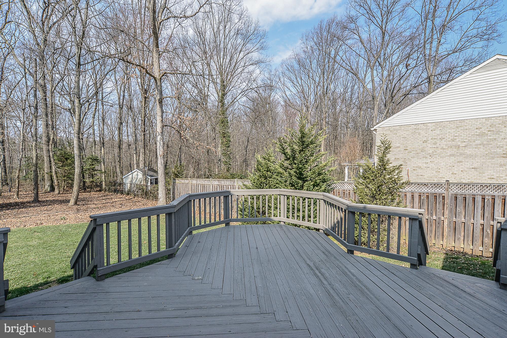 2644 Wild Cherry Place Reston, VA 20191 - Photo 29 of 29 Exterior (Rear)