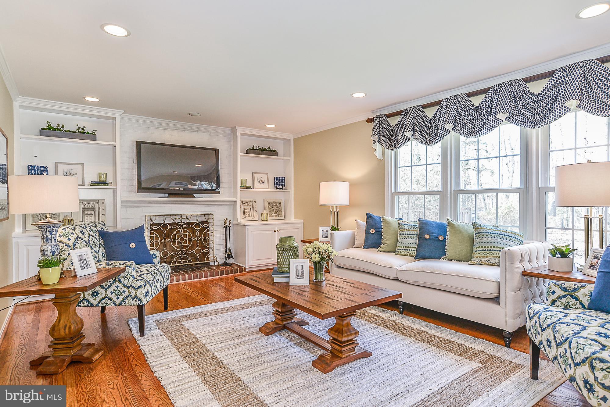 2644 Wild Cherry Place Reston, VA 20191 - Photo 8 of 29 Family Room